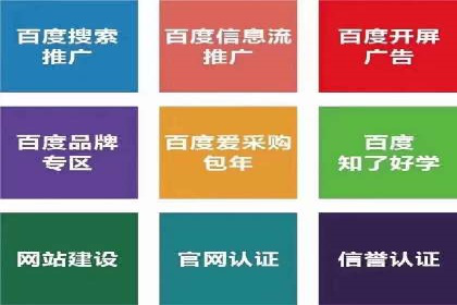 案例分享：SEM推广助力企业业绩翻倍